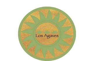 Salón Los Agaves Logo