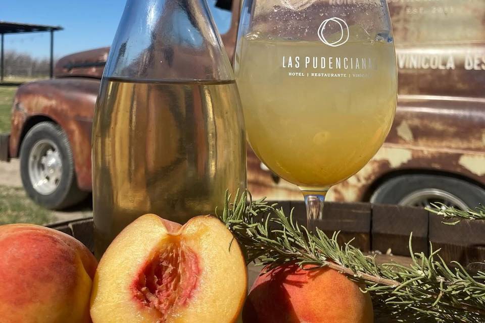 Vinos personalizados