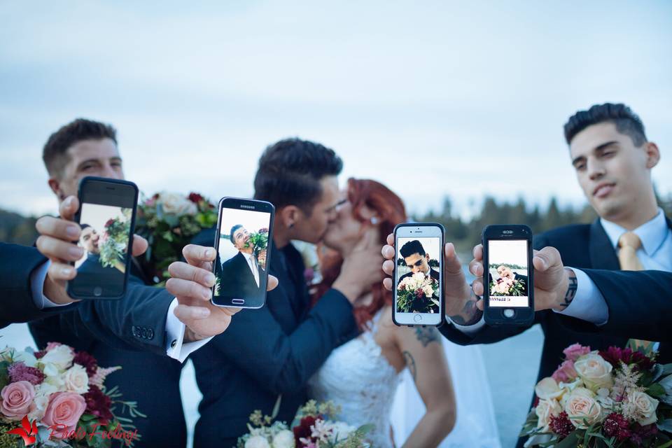 PhotoFeelings Weddings