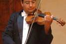 Guillermo Villalobos Violinista