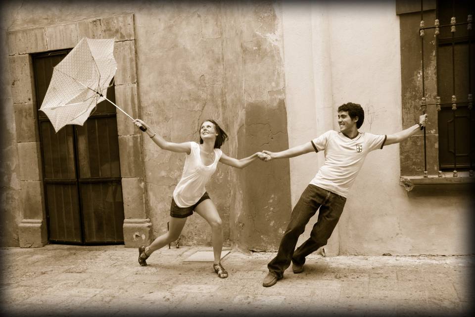 E-session