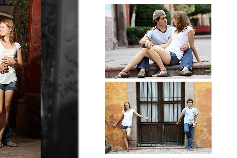 E-session