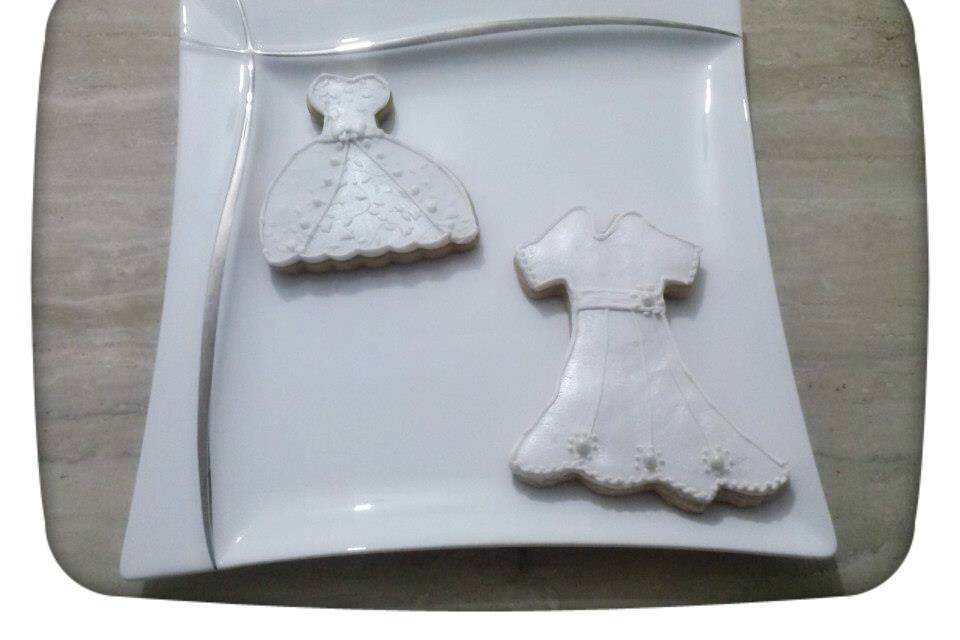 Galletas decoradas