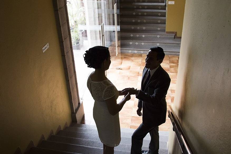 E-session