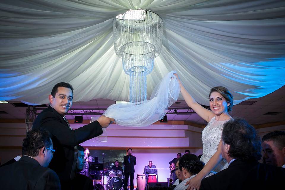 Boda gabriela & arturo