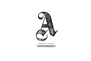 Adreana Robles fotografía logo