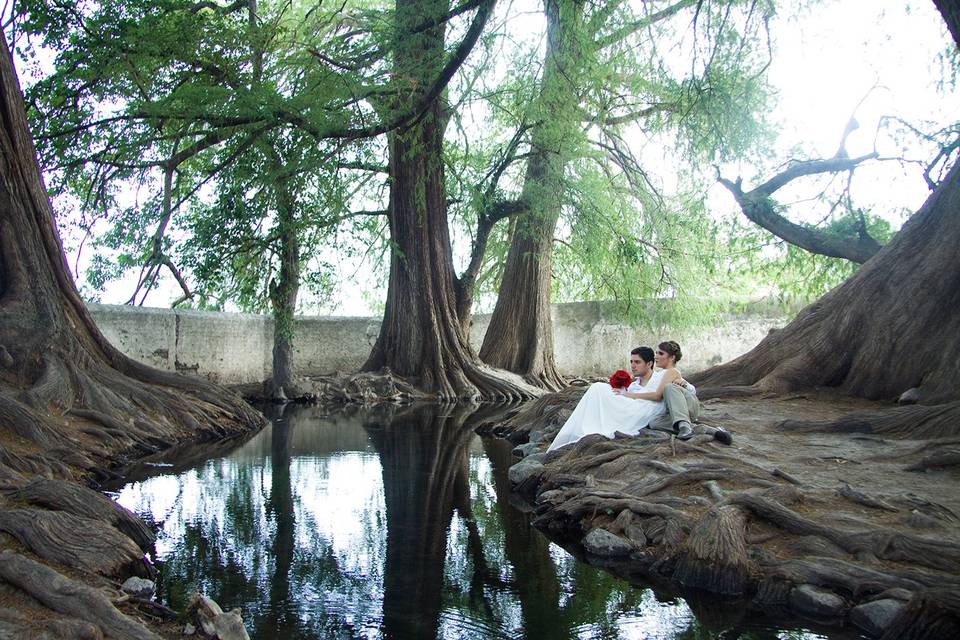 Boda destino