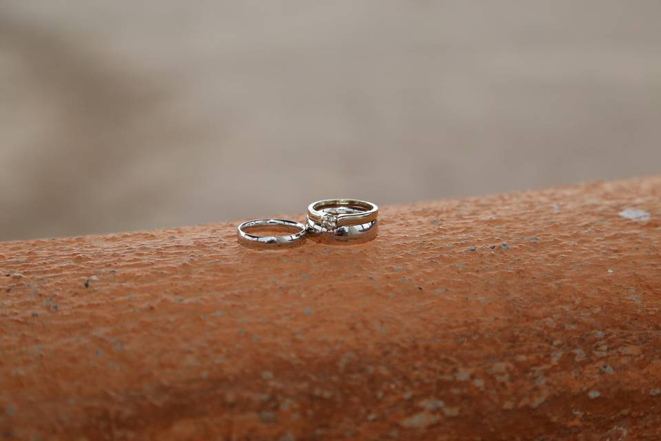 Boda viñedos