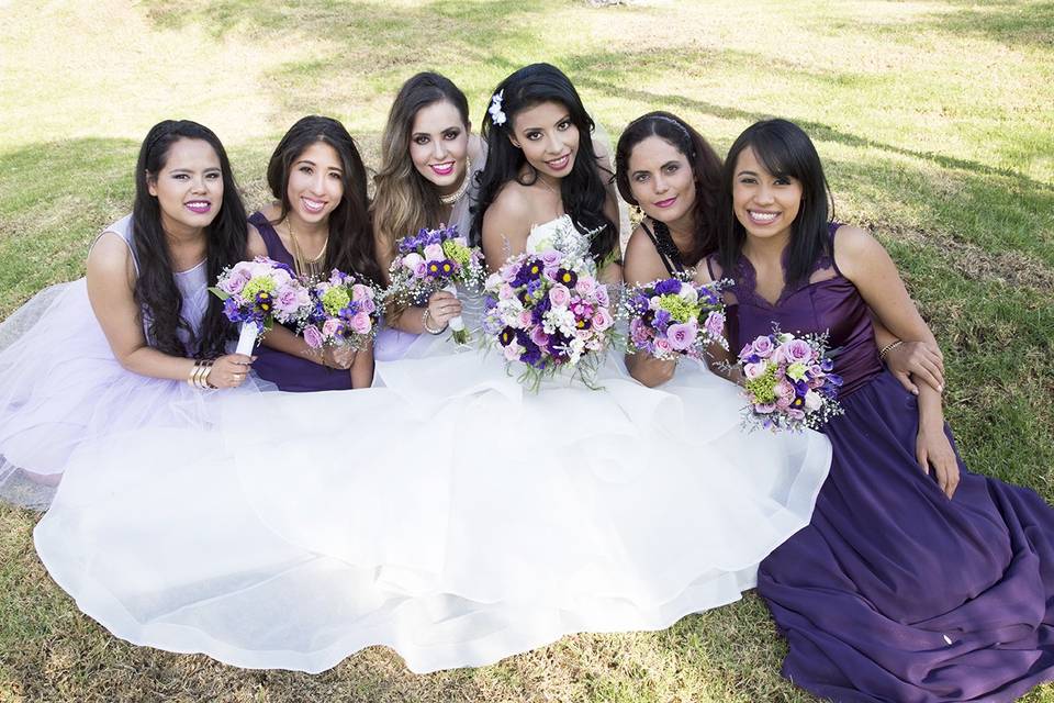 Estudio novios