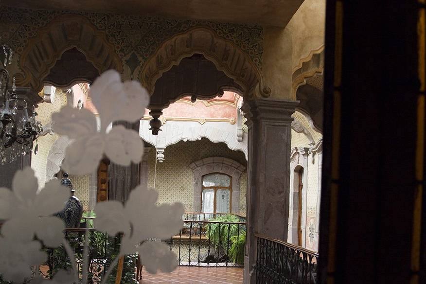 La Casa de la Marquesa