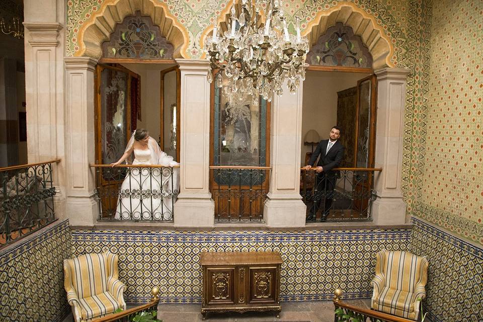 La Casa de la Marquesa