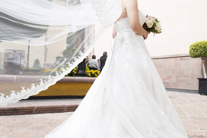 Estudio boda