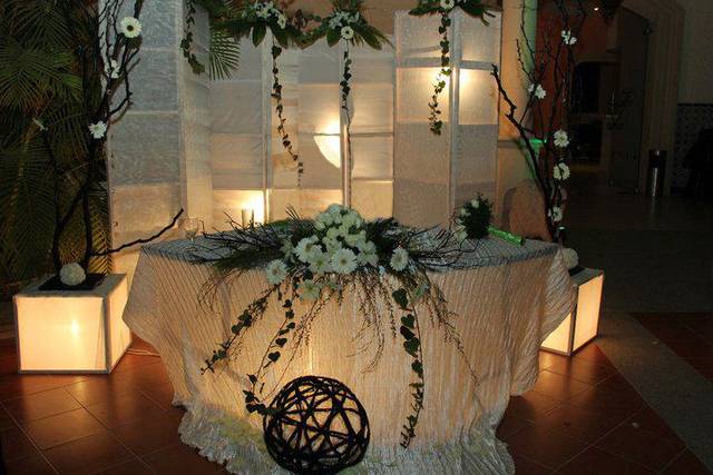 Decoraciones espectaculares