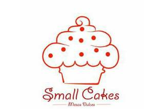 Small Cakes Logo