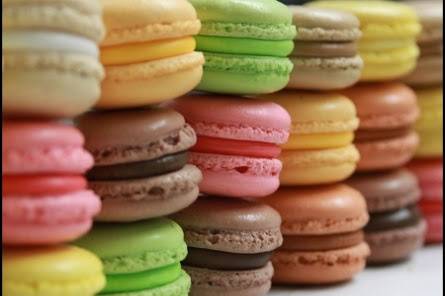 Macarons