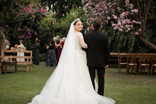 Bride