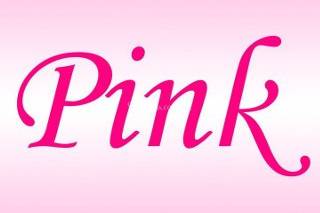 Pink logo