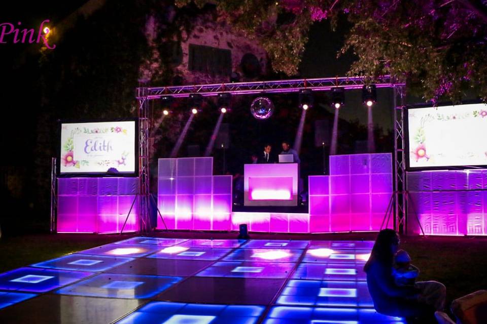 Eventos master