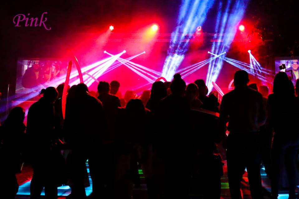 Eventos master