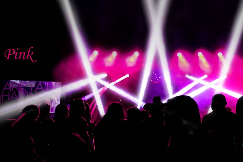 Eventos master