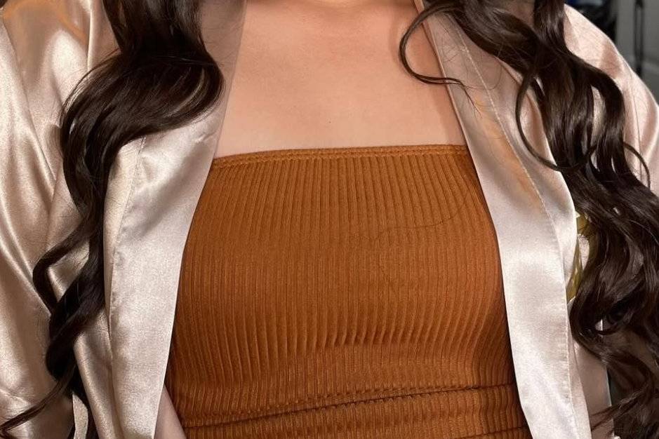 Maquillaje de larga duración para eventos nupciales