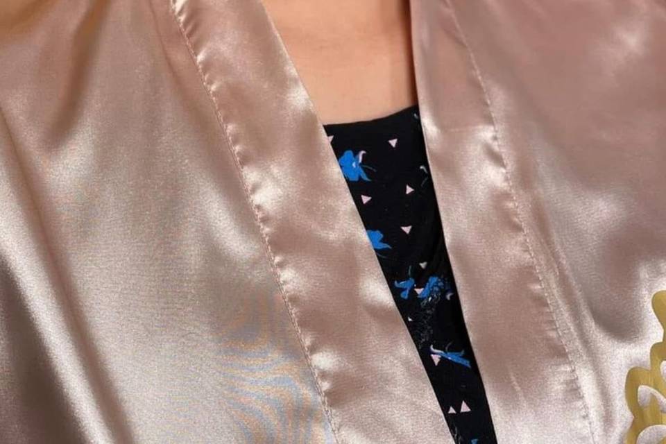 Maquillaje de larga duración para eventos nupciales