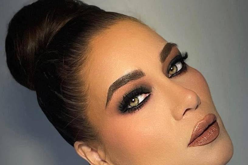 Maquillaje de larga duración para eventos nupciales