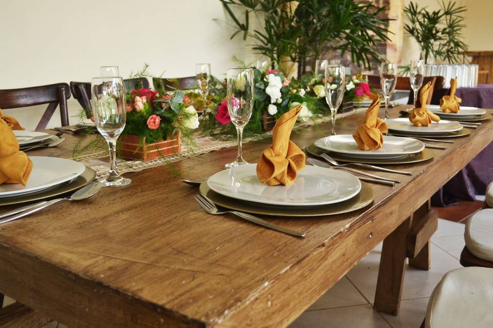 Eventos Hipnos