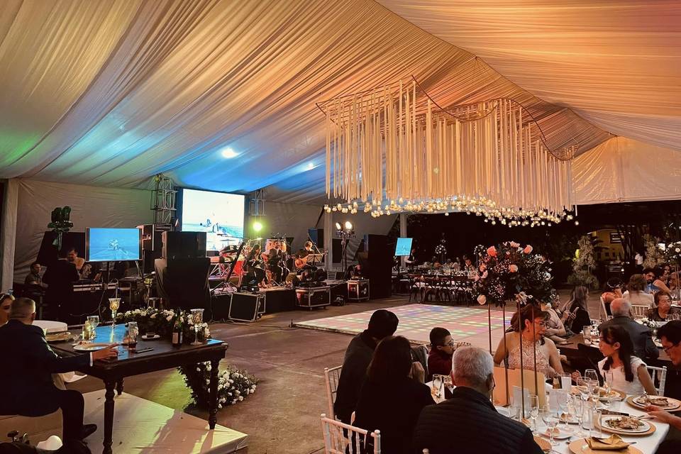 Eventos Hipnos
