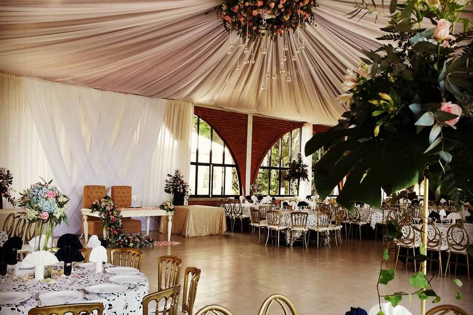 Eventos Hipnos