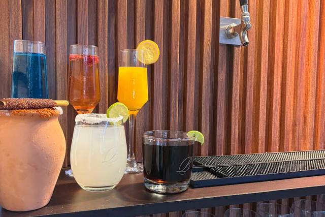 Coctelería