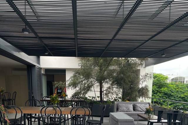 Bancos thonet