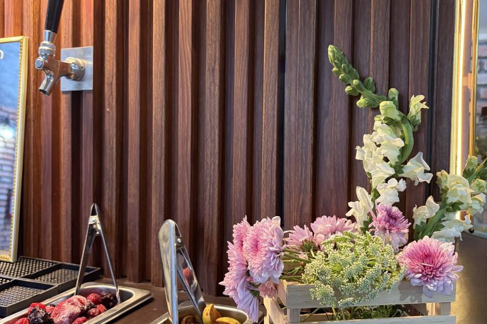 Detalles Flores Frescas Gratis