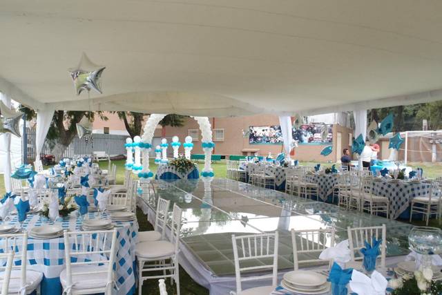 Nairod Dj Eventos