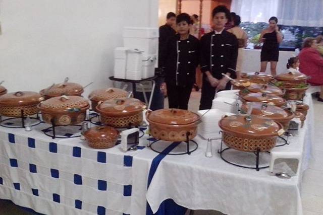 Bellas decoraciones