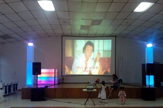 Eventos especiales