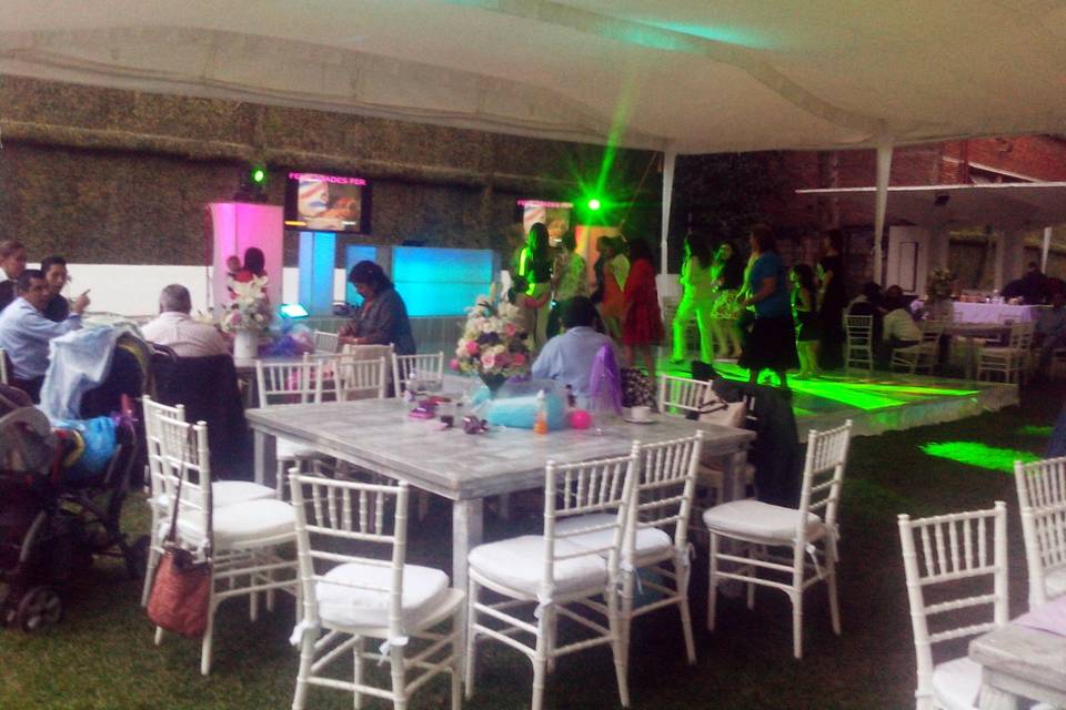 Nairod DJ Eventos