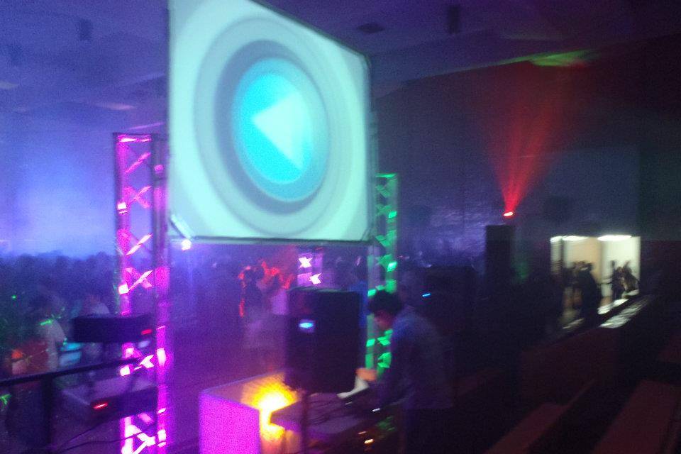 Nairod DJ Eventos