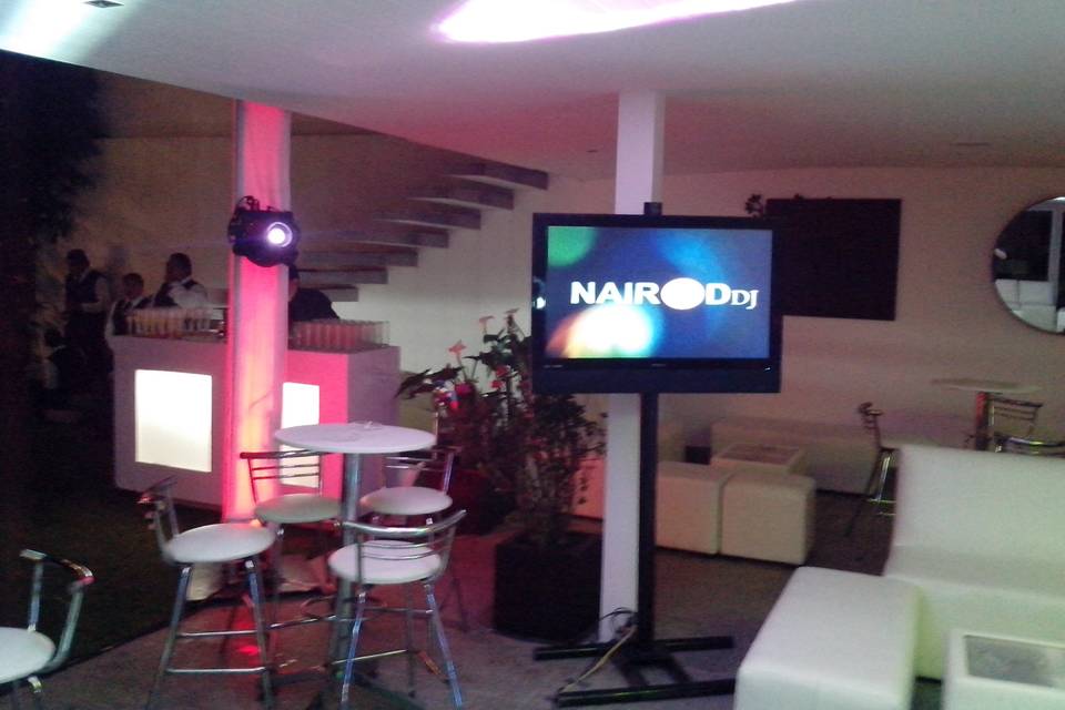 Nairod DJ Eventos