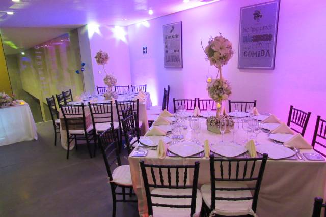 Eventos