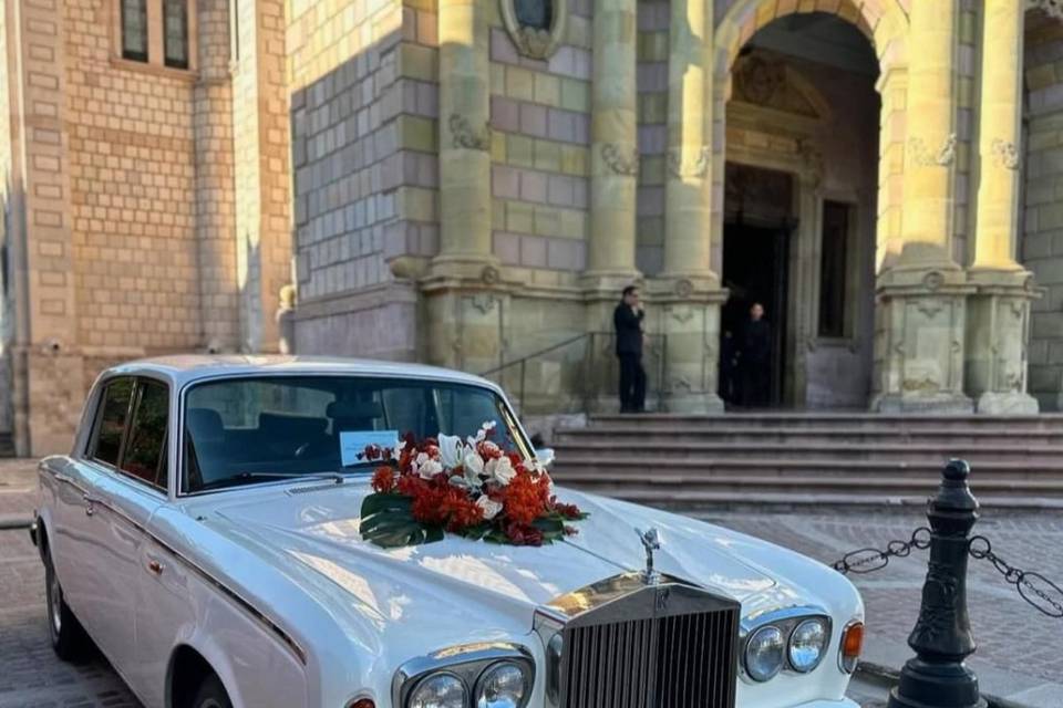 Rolls-Royce 1978
