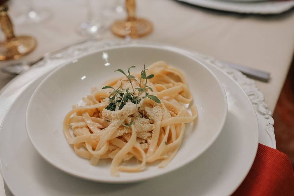 Pasta