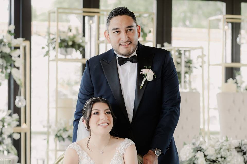 Novios