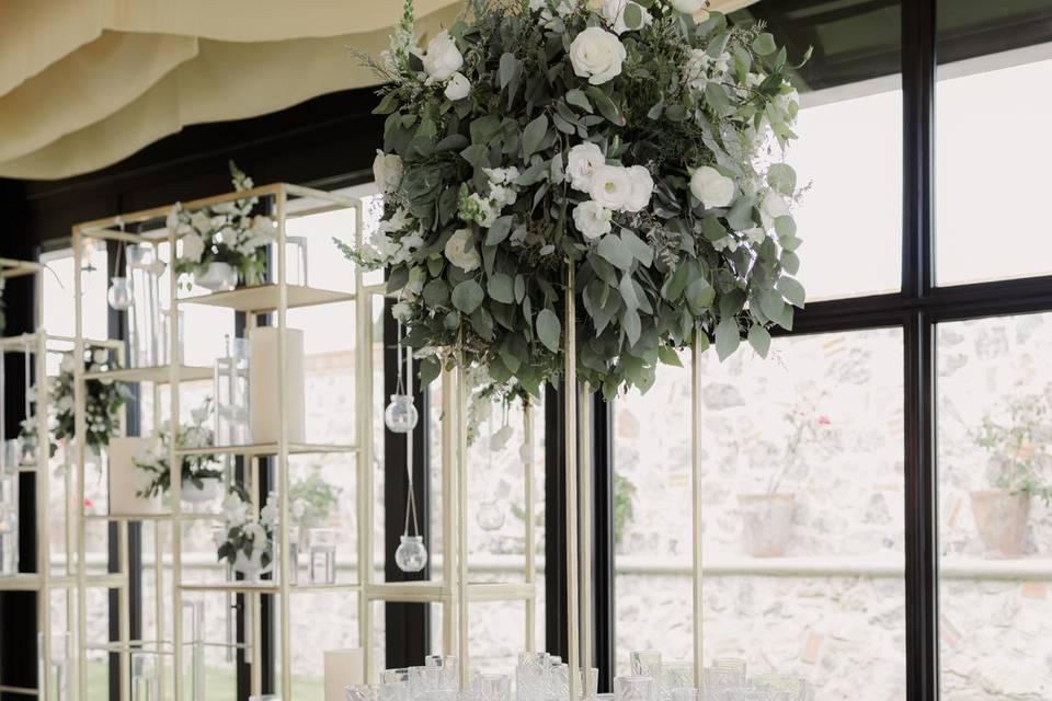 Decoración