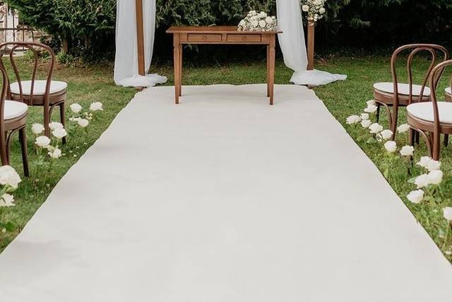 Arreglos eventos