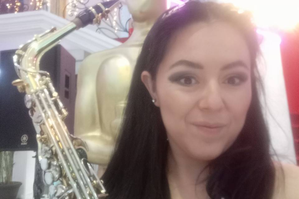 Sax Salón Dalias