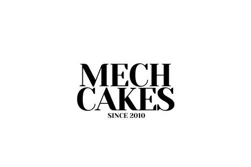 Mech Cakes