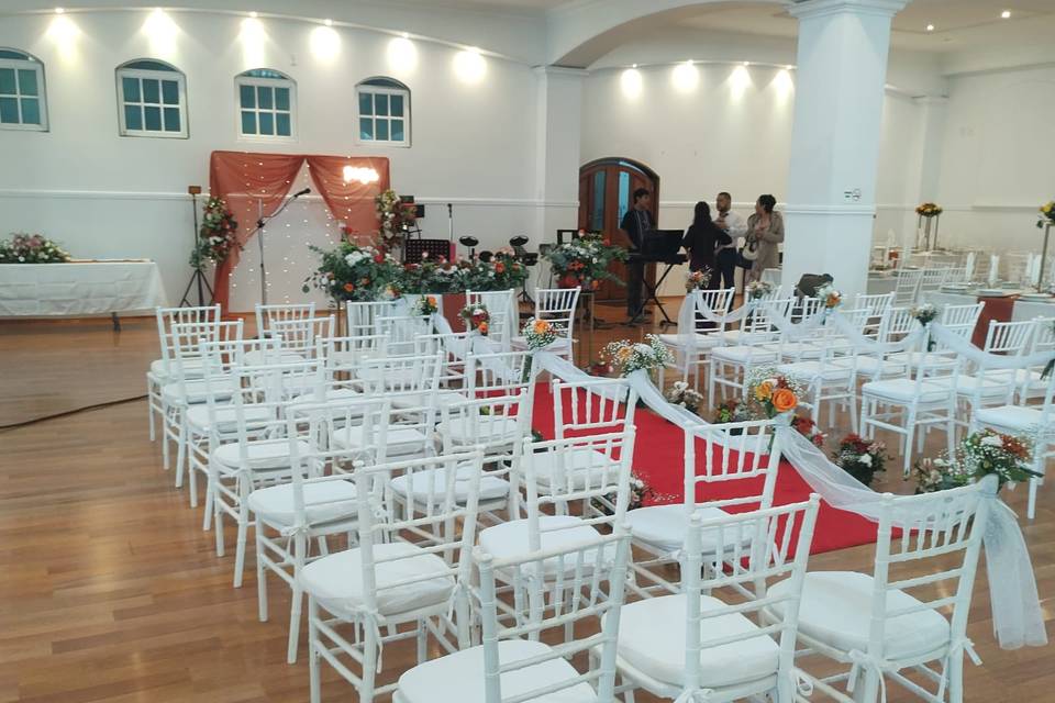 Ceremonia