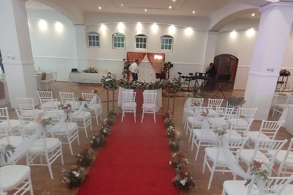 Ceremonia