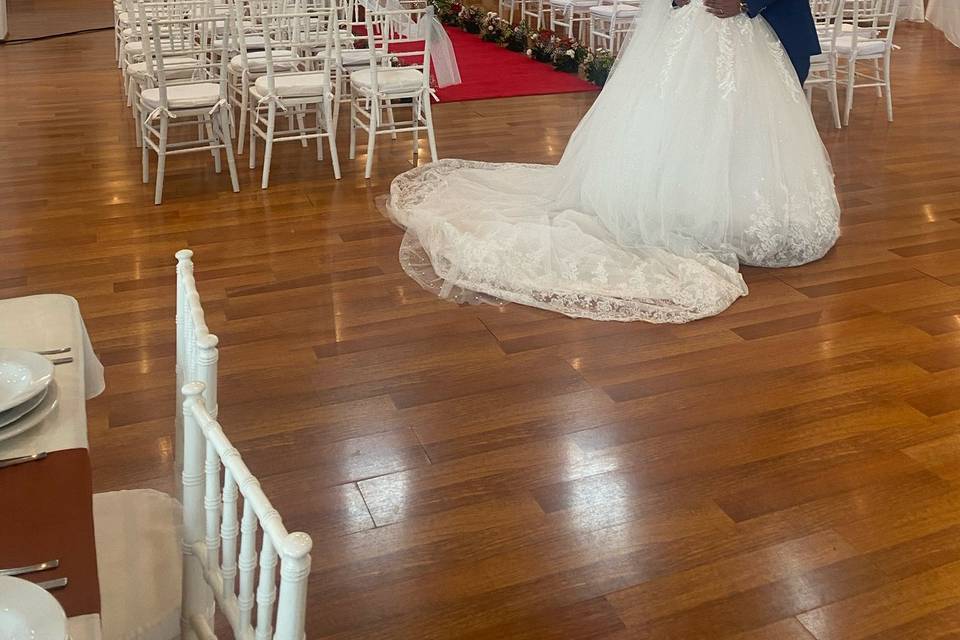 Novios